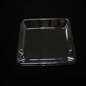 Emballage de légumes