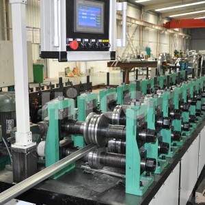 Moule d\'équipement