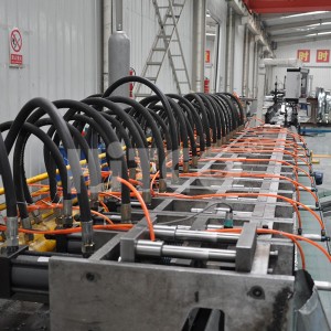 Moule d\'équipement