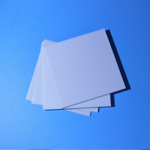 Substrat de céramique ennitrure d\'aluminium