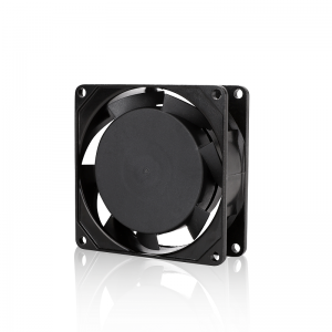 Ventilateur DC