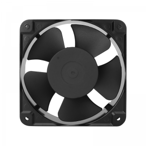 Ventilateur de refroidissement AC