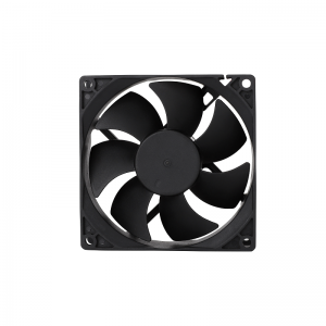 Ventilateur sans brosse DC