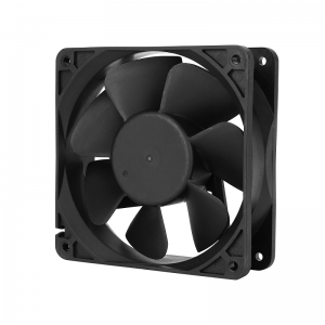 2021 ventilateur de refroidissement DC