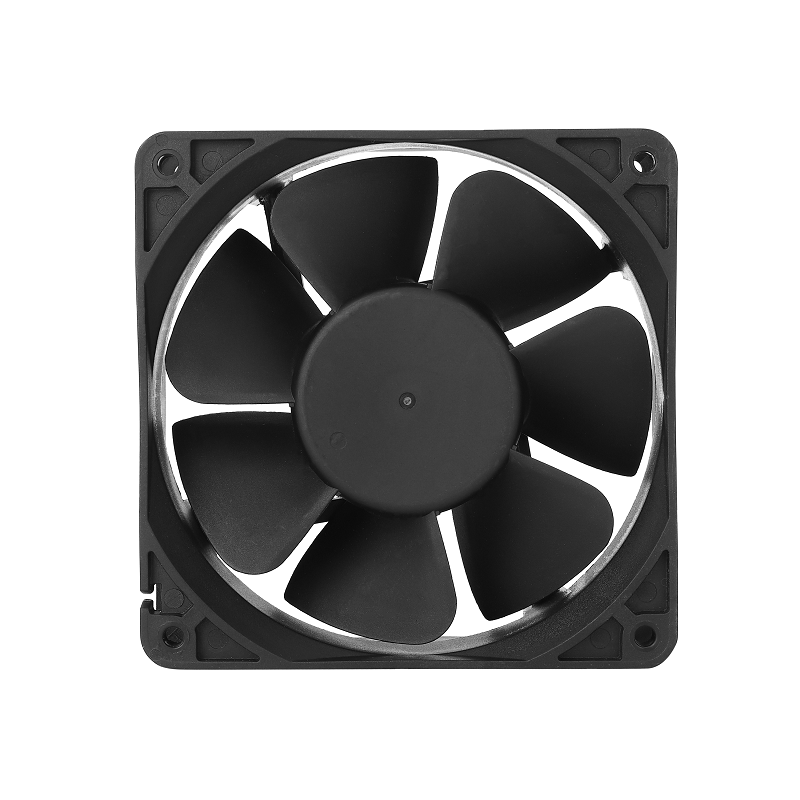2021 ventilateur de refroidissement DC