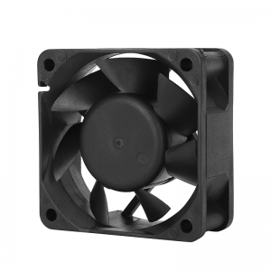2022 ventilateur de refroidissement DC