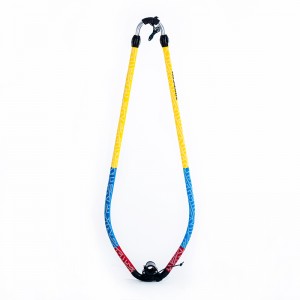 Boom de voile en planche à voile en aluminium