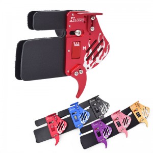 Elongarrow 421007 RH Tiron de tir à l\'arc