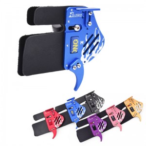 Elongarrow 421007 RH Tiron de tir à l\'arc