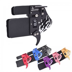 Elongarrow 421007 RH Tiron de tir à l\'arc