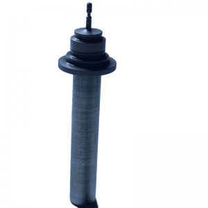 Tête de meulage de diamant 2.5d