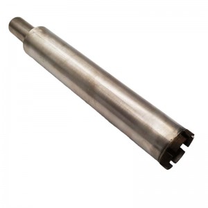 Forets denoyau diamant