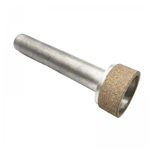 Perceuse frittée en céramique