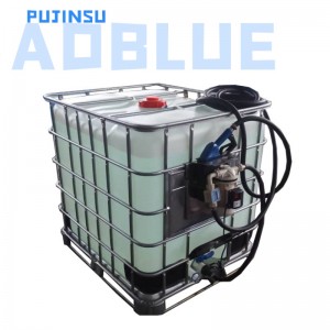 1t fluide d\'échappement diesel