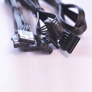 Module de câble plat