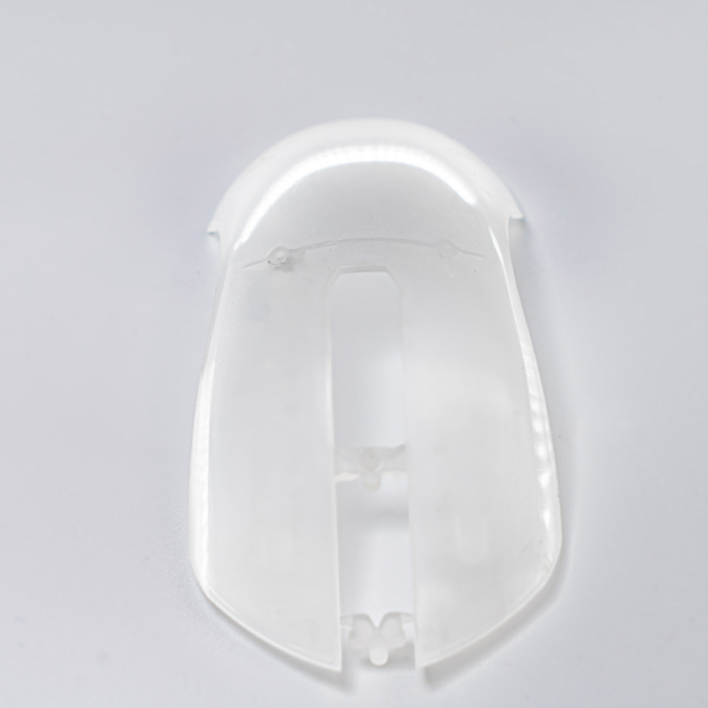 Pièces en plastique de souris Type 5