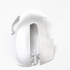 Pièces en plastique de souris Type 16