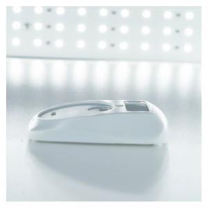 Coquilles en plastique pour instruments médicaux 2