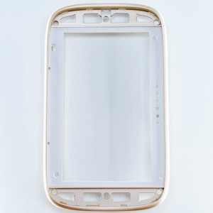 Silkscreen Impression&Peinture Type 2