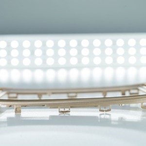 Silkscreen Impression&Peinture Type 2