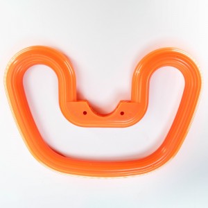 poignées en plastique 2