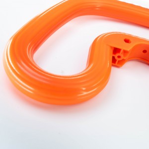 poignées en plastique 2