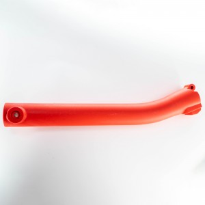 Poignées en plastique 4