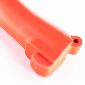 Poignées en plastique 4