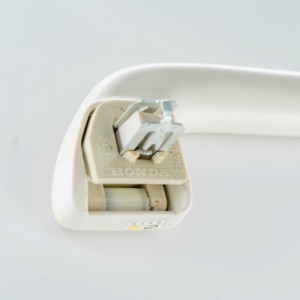 Poignées en plastique 5