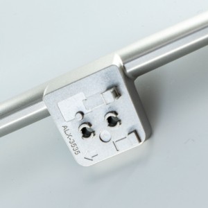 poignées en plastique 6