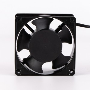 Ventilateur axial