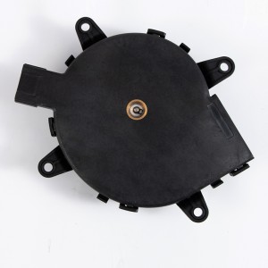 Ventilateur de ventilateur DC 2022