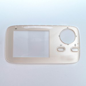 Silkscreen Impression&Peinture Type 4