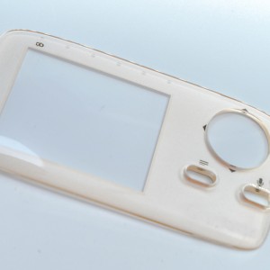 Silkscreen Impression&Peinture Type 4