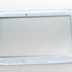 Silkscreen Impression&Peinture Type 6