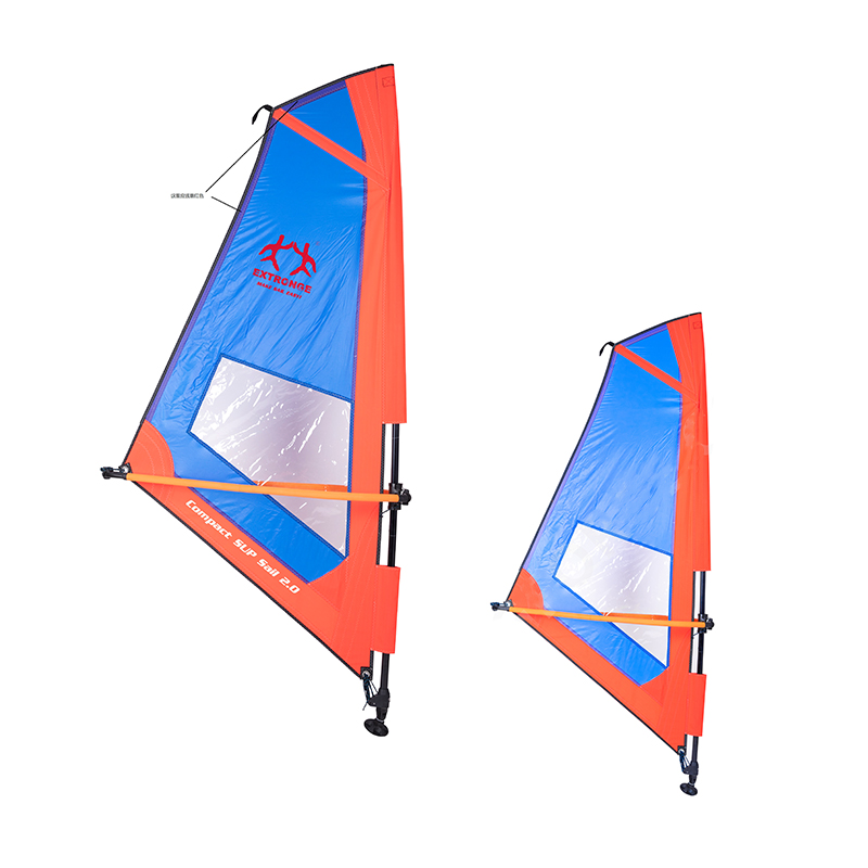 Sails Freeride Windsurfing