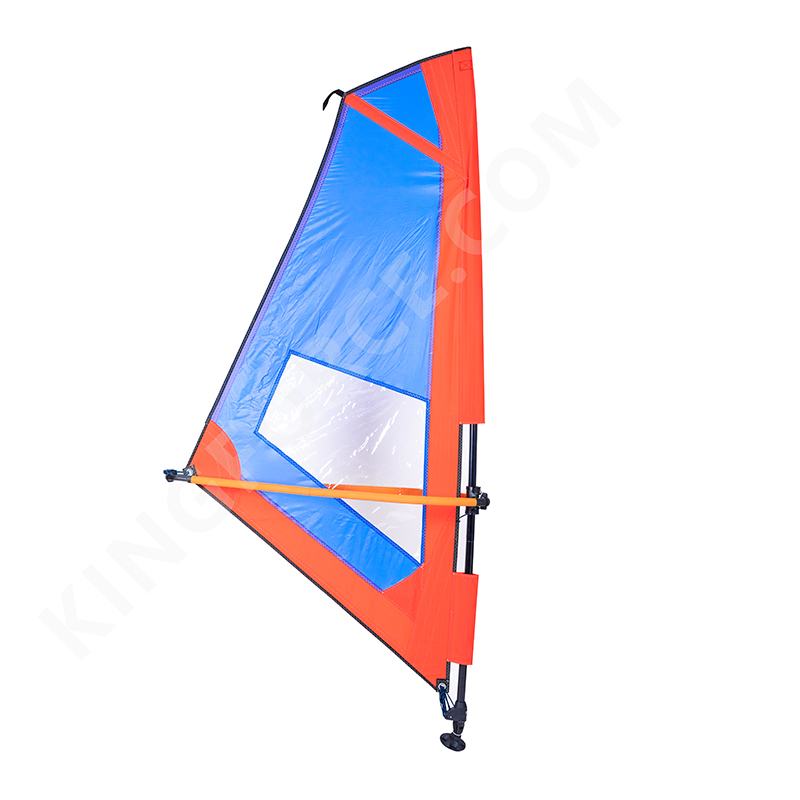 Sails Freeride Windsurfing