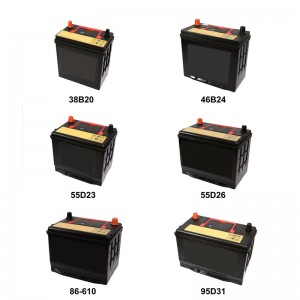 12V 100AH ​​150AH 15AH 200Ah Gel complet Cycle profond Cycle Deep Rechargeable Batterie VRLA Batterie