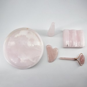 Wholesale jolie beauté outils de bijoux de quartz