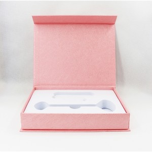 Boîte d\'aimant Flip