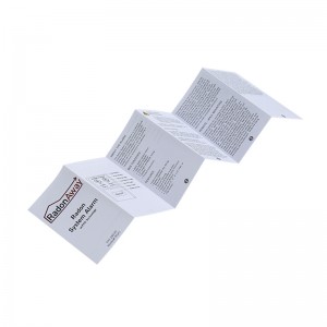 Manuel d\'instructions du produit