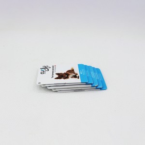 Brochure d\'impression personnalisable