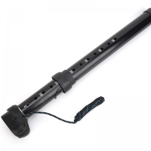 Barre d\'extension du mât de la planche à voile