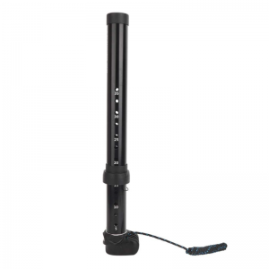 Barre d\'extension du mât de la planche à voile