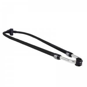 Boom d\'aluminium pour la planche à voile