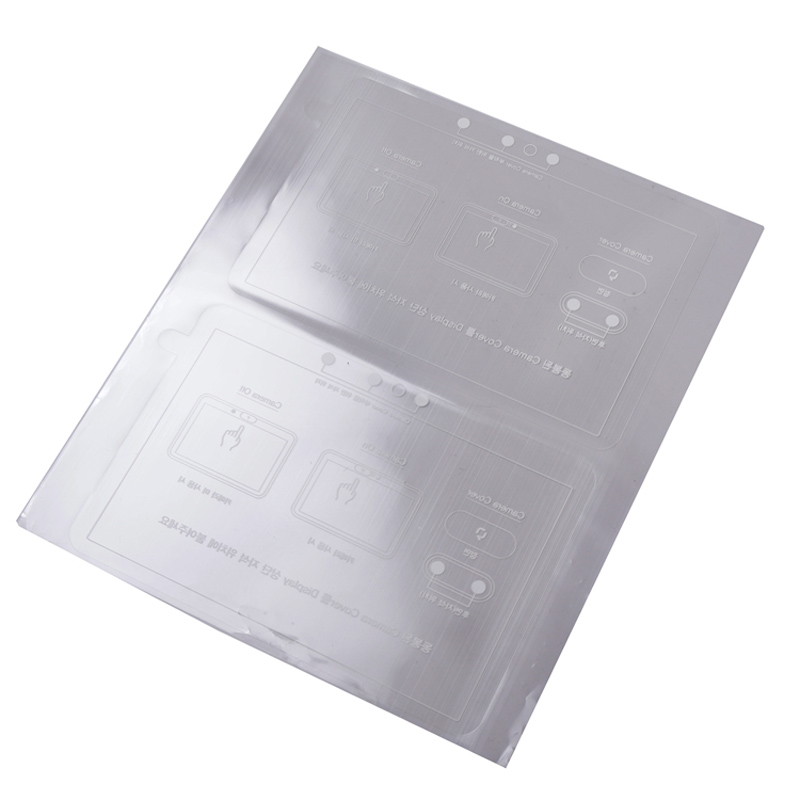 Produits avec le développement et le progrès de la technologie intelligente - Touch Switch/Panel