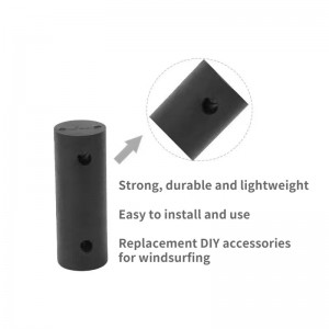 Tendon pour la base du mât de voile Windsurf