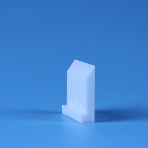 Couteau de coupe en céramique de zircone