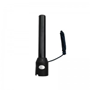 Kit de corde d\'adaptateur de fixation de la baguette d\'extension de mât pour la planche à voile professionnelle RDM