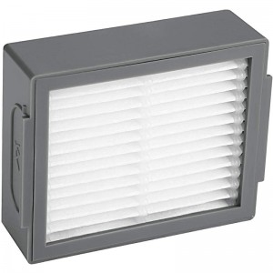 I Robot I 7I 7 + e 5e 6 Series sweeper Accessories main Brush side Filter Bank